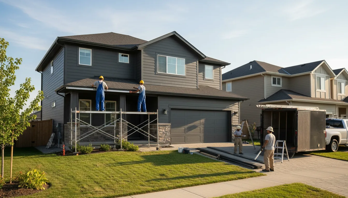 Serving Orrtanna Homes and Farm Properties